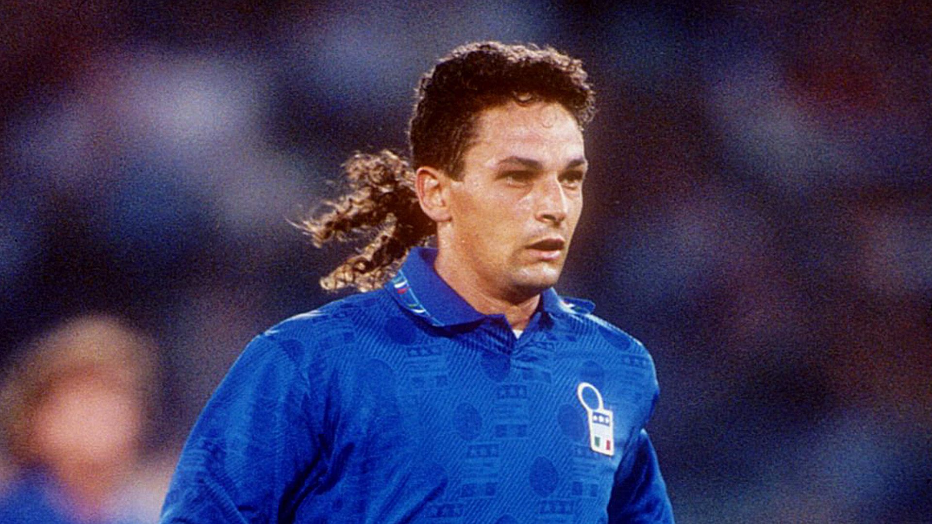 Roberto Baggio