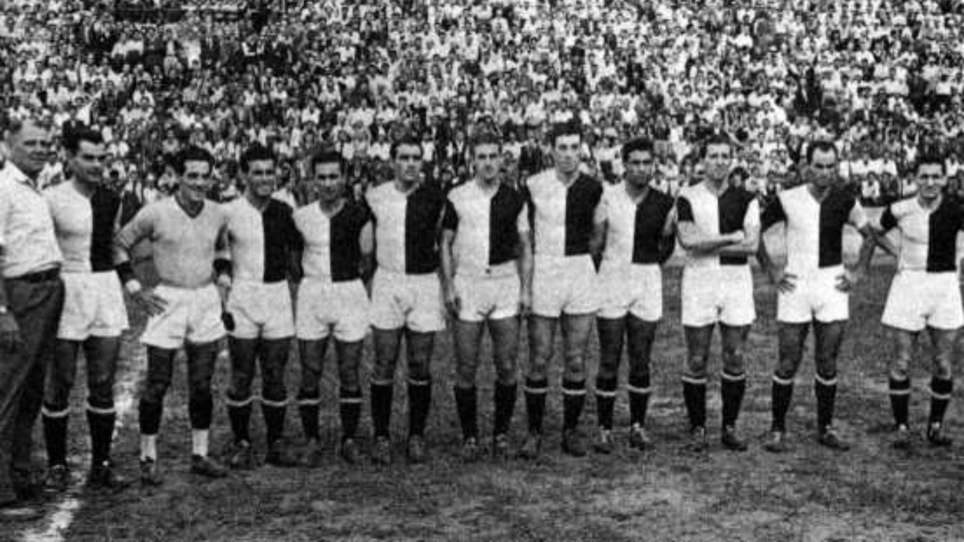 Palermo 1947/48 Serie B