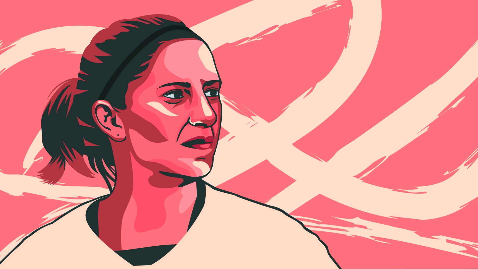 Carli Lloyd gfx