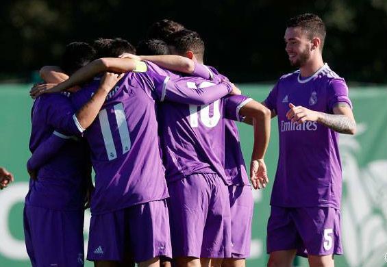 Diaz Real Madrid