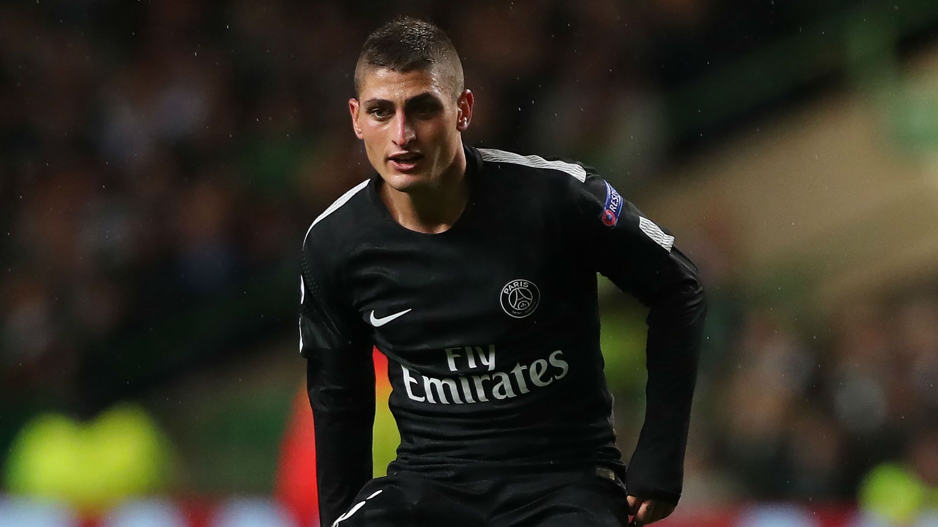 Marco Verratti - cropped