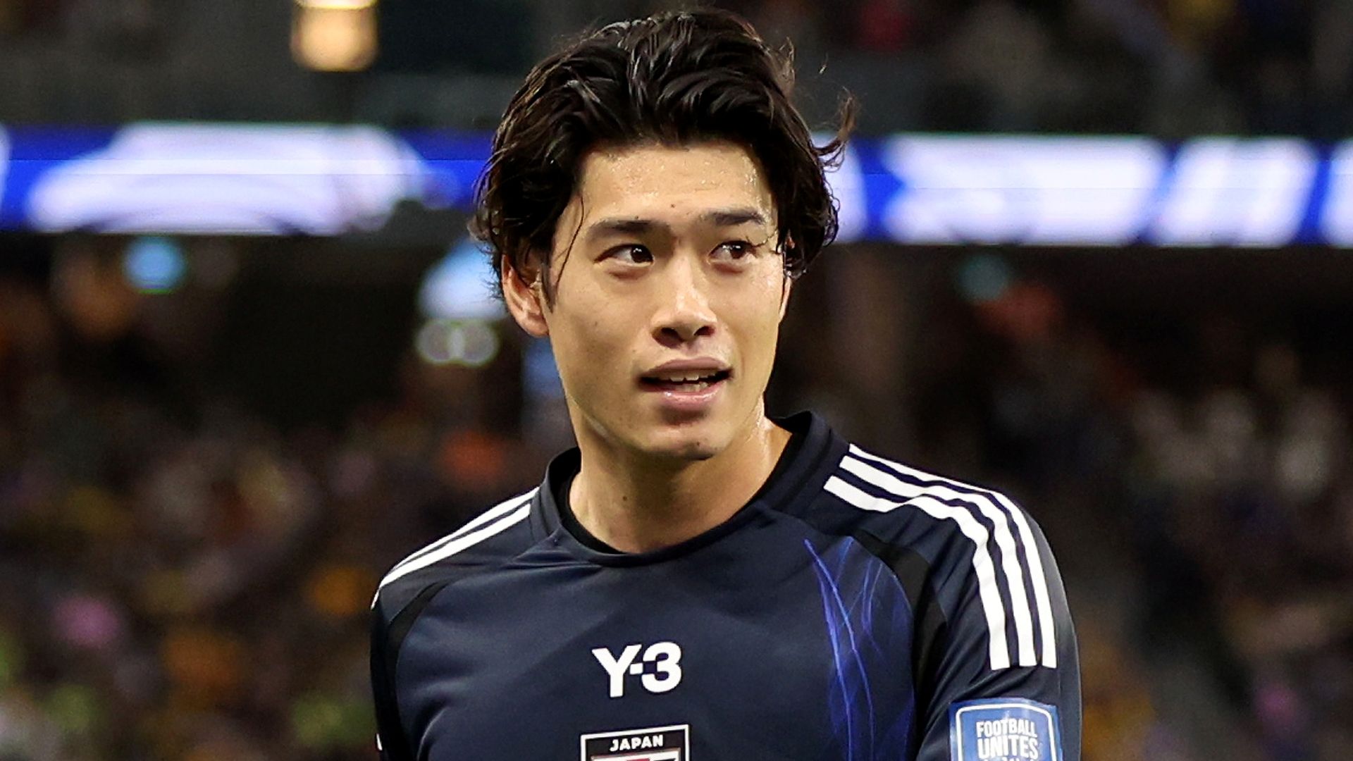 早い者勝ち鈴木唯人フライブルク 25-26ユニフォームNike yuito 14