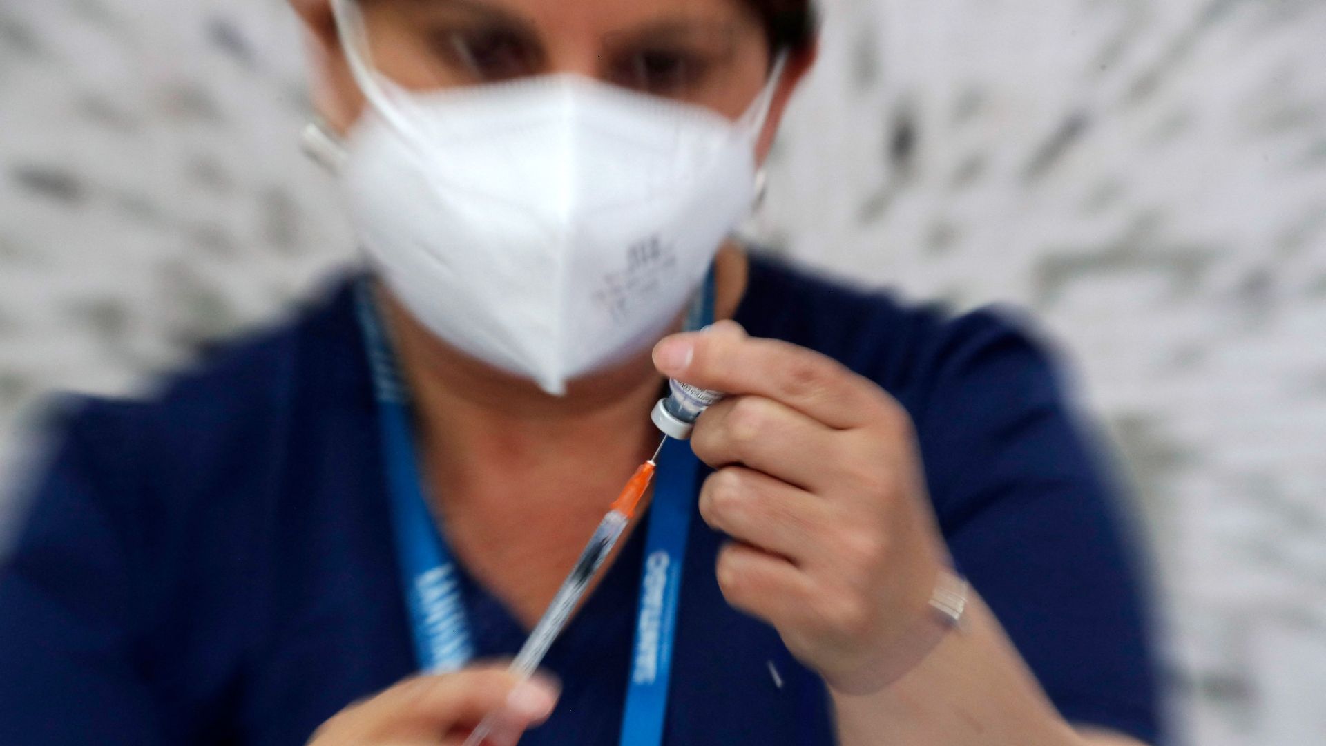 Mascarillas COVID-19