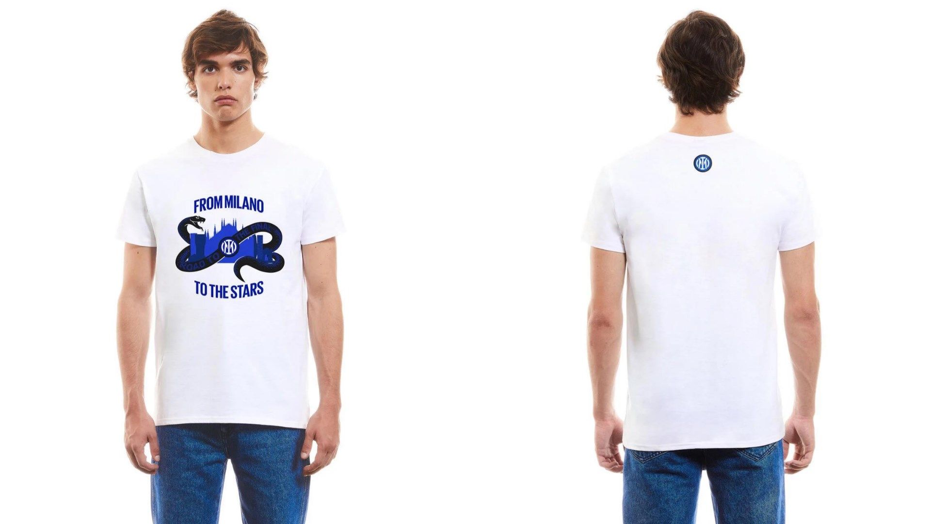 Inter Road to the Final