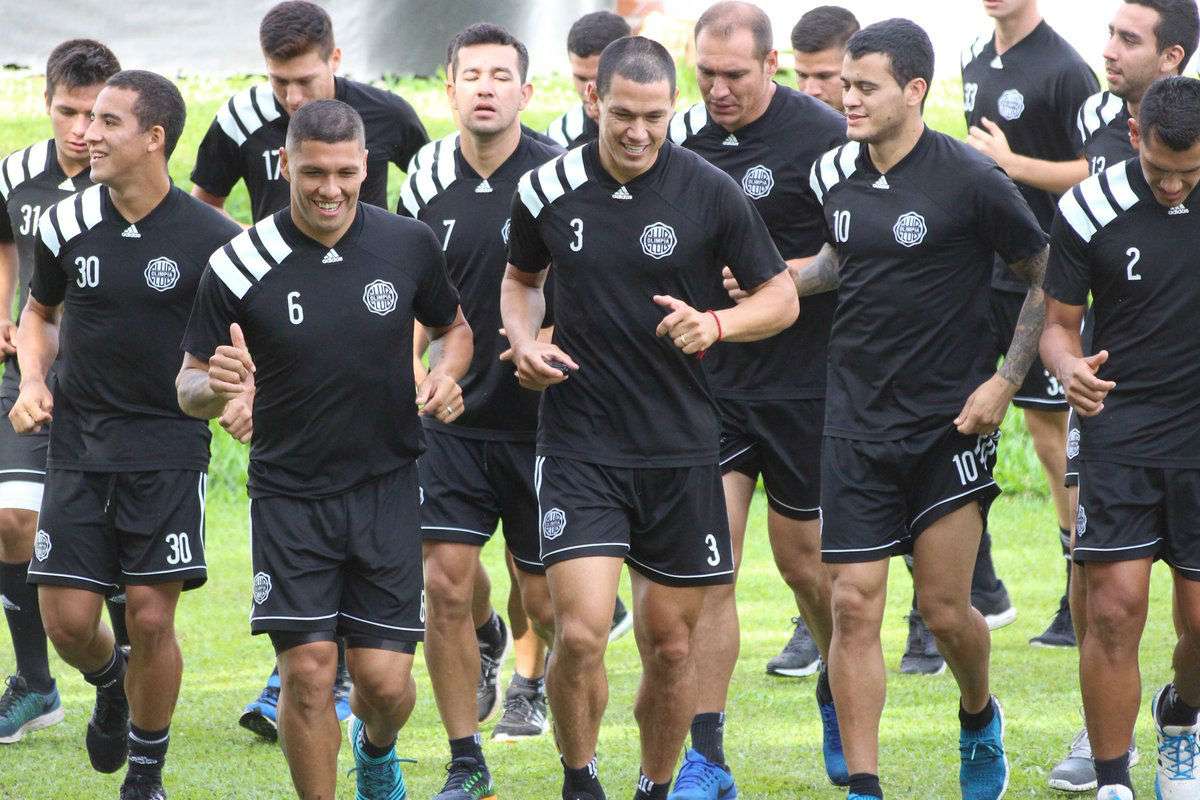 Olimpia 2018