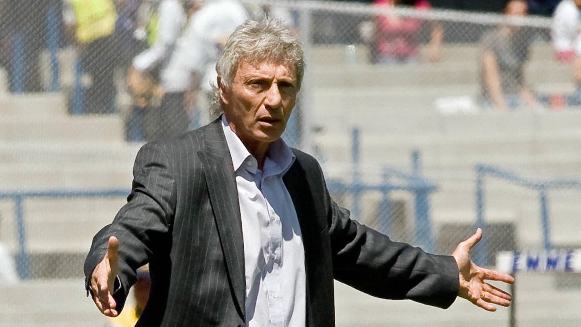 Pekerman Tigres 2009