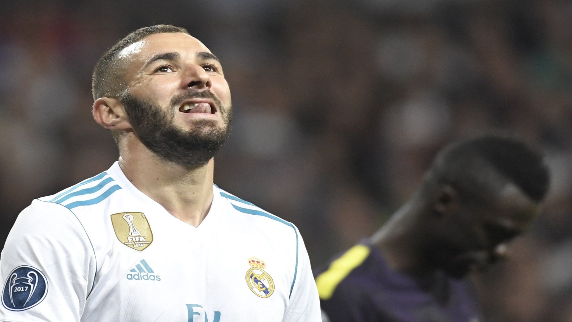 benzema