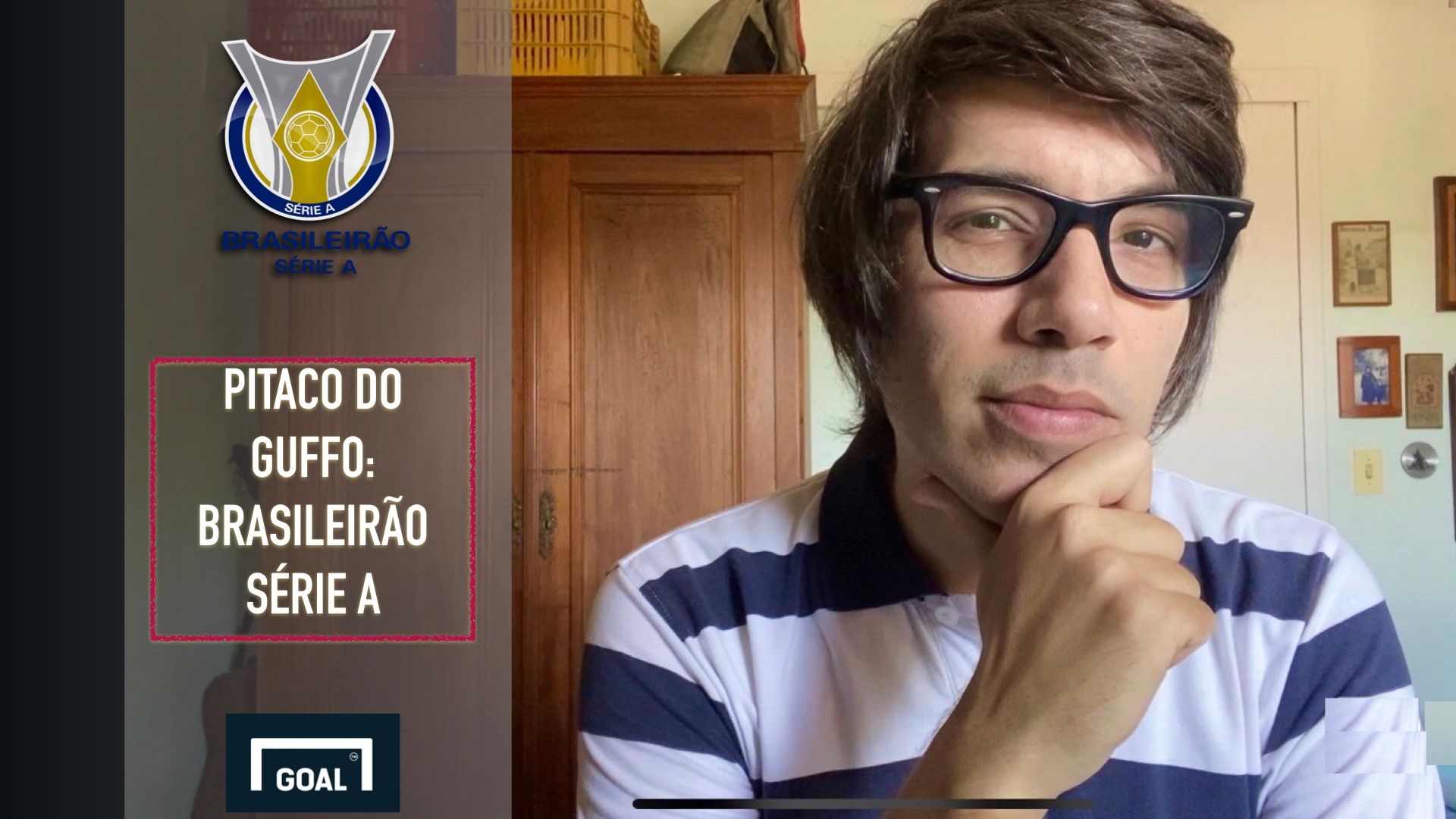 Guffo 10ª rodada Brasileirão