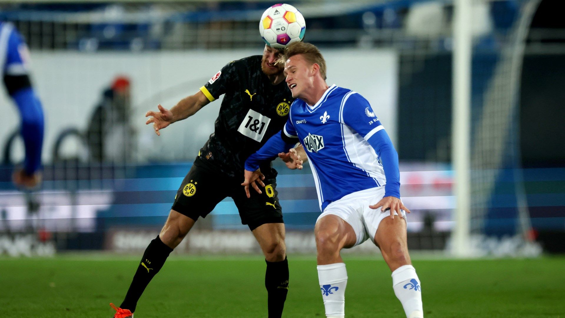 Salih Özcan Dortmund 13012024