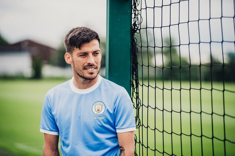 Liverpool vs Manchester City Pep Guardiola s team to wear 125th anniversary shirt in Community Shield Goal