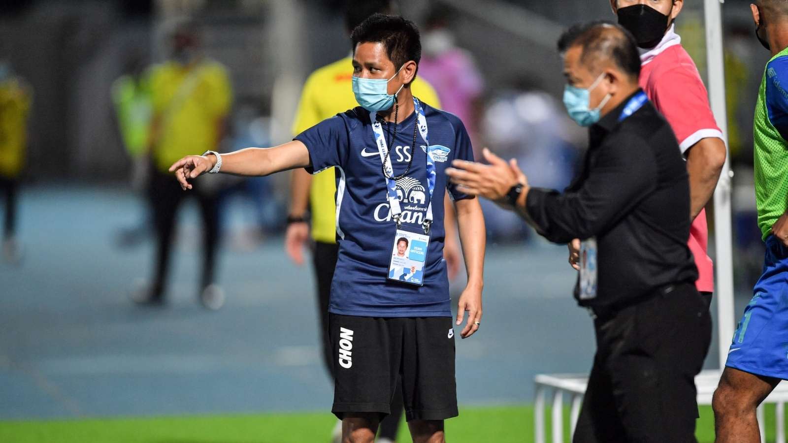 ศศิศ สิงห์โตทอง