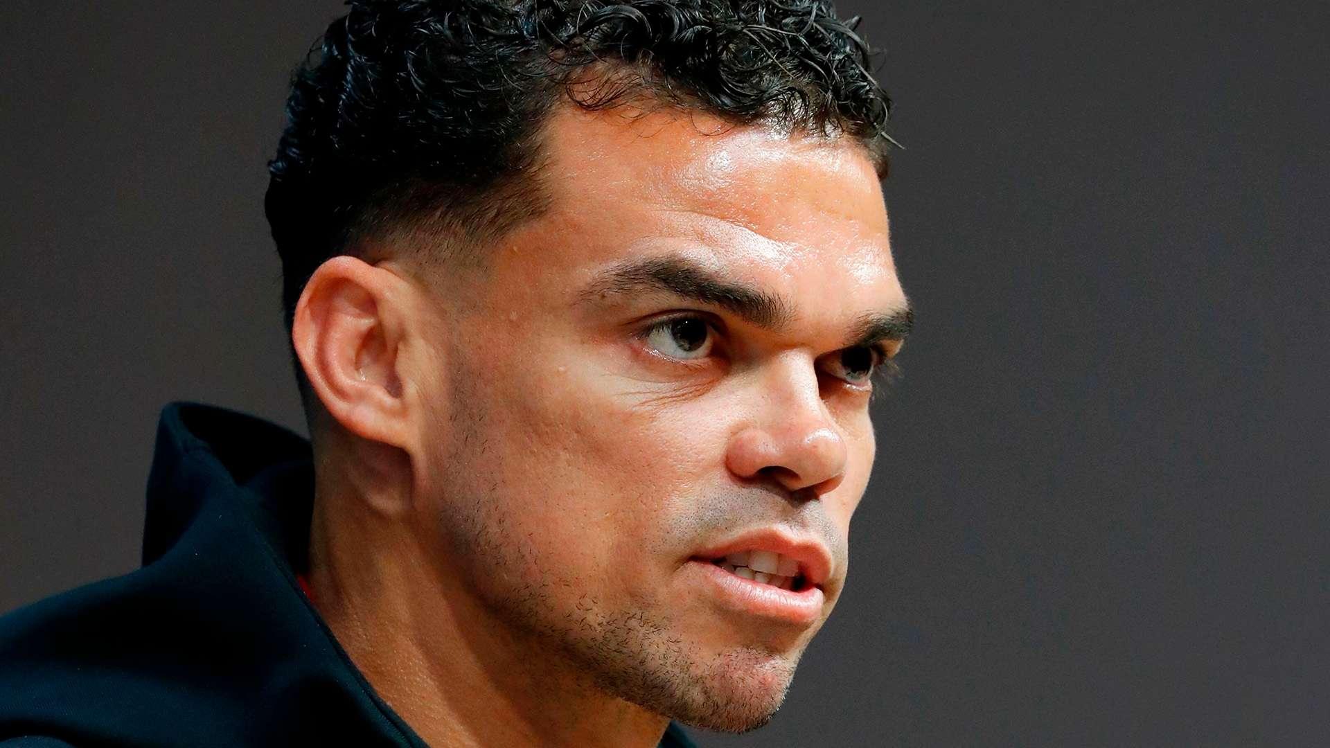 Pepe Portugal World Cup 24062018