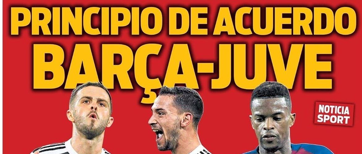 Newspapers covers embed only 18 SportMay