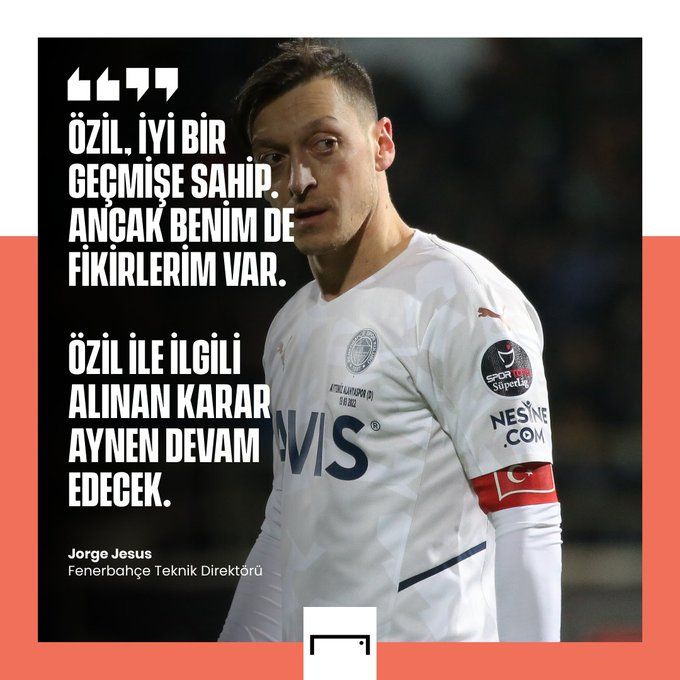 Mesut Özil