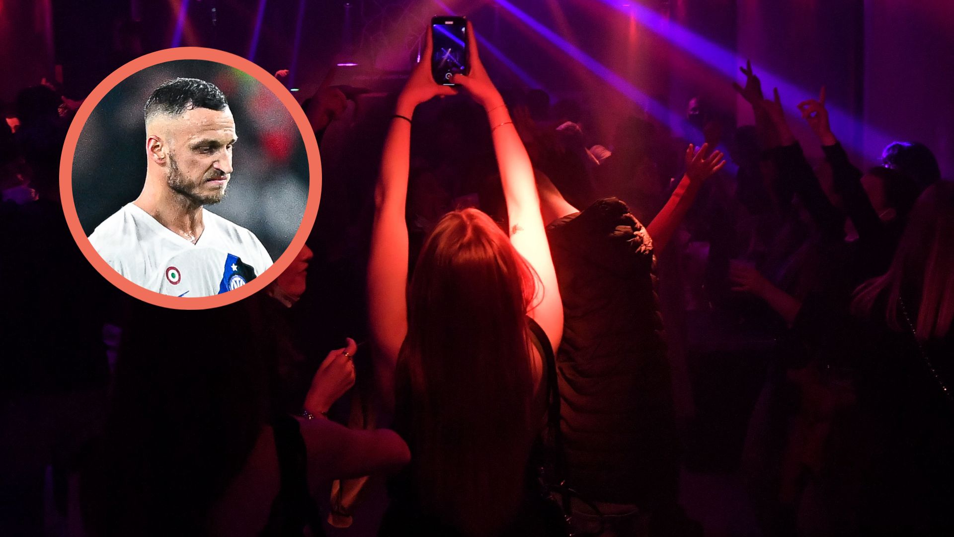 Arnautovic Hollywood