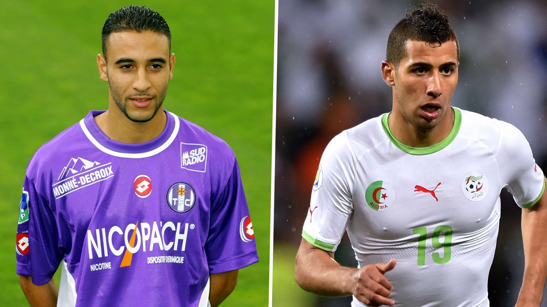 Nabil Taïder, Saphir Taïder GFX