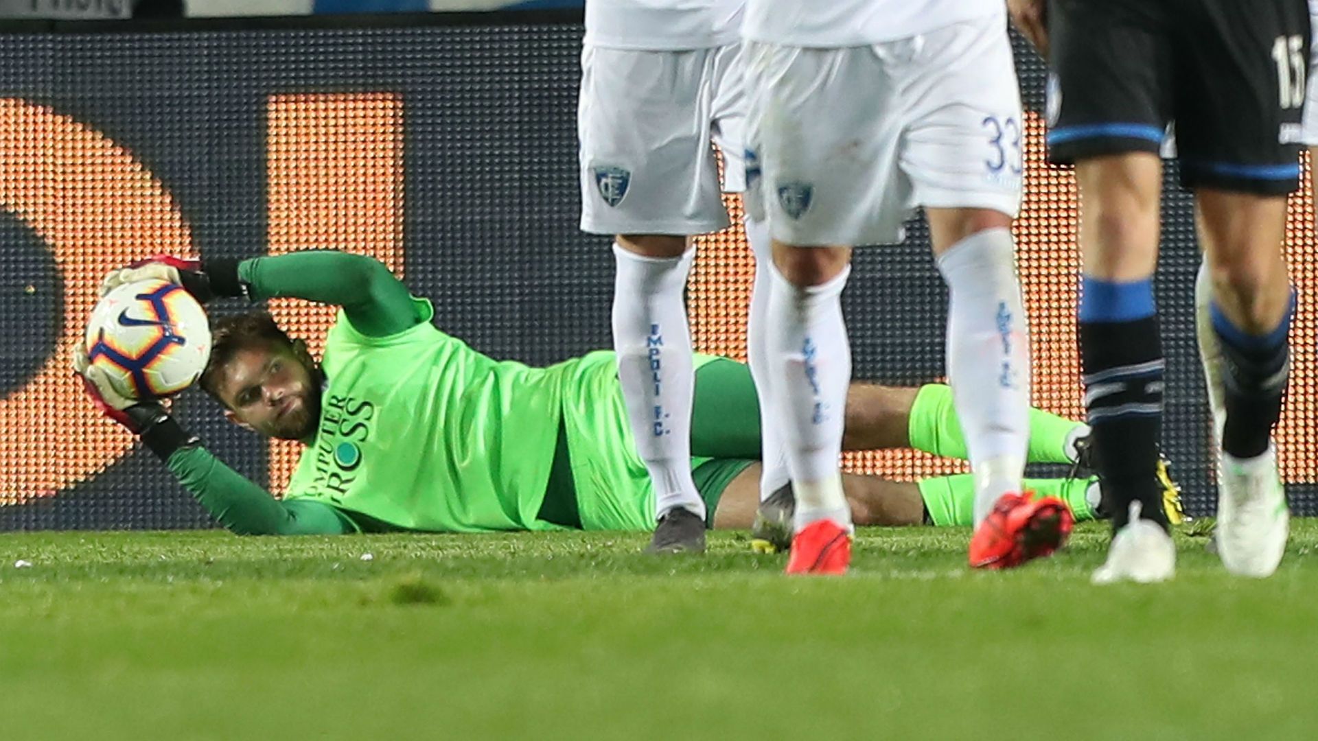 Bartlomiej Dragowski empoli