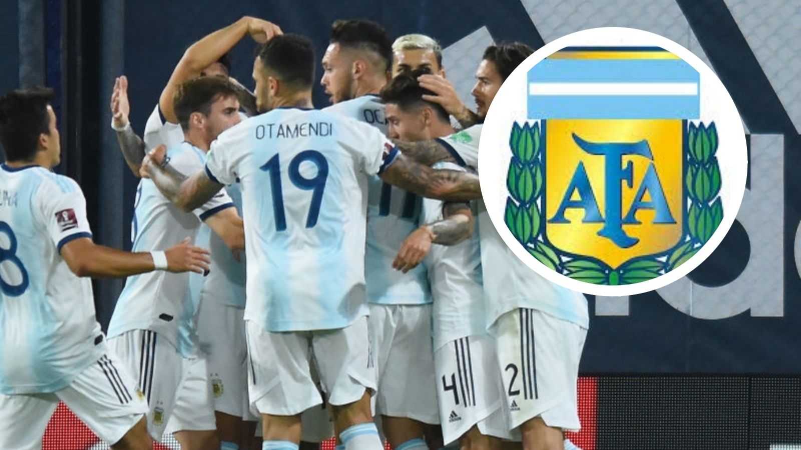 Futbol AFA historia en Argentina