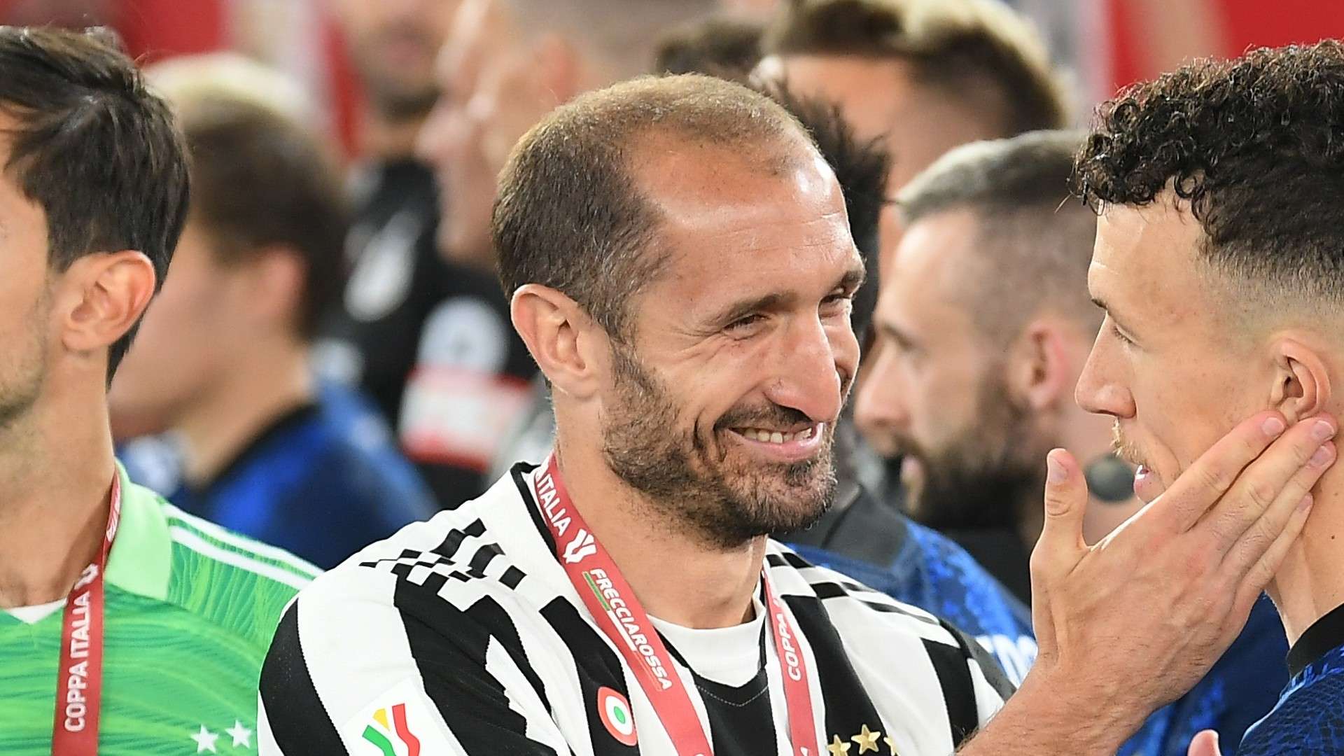 Chiellini