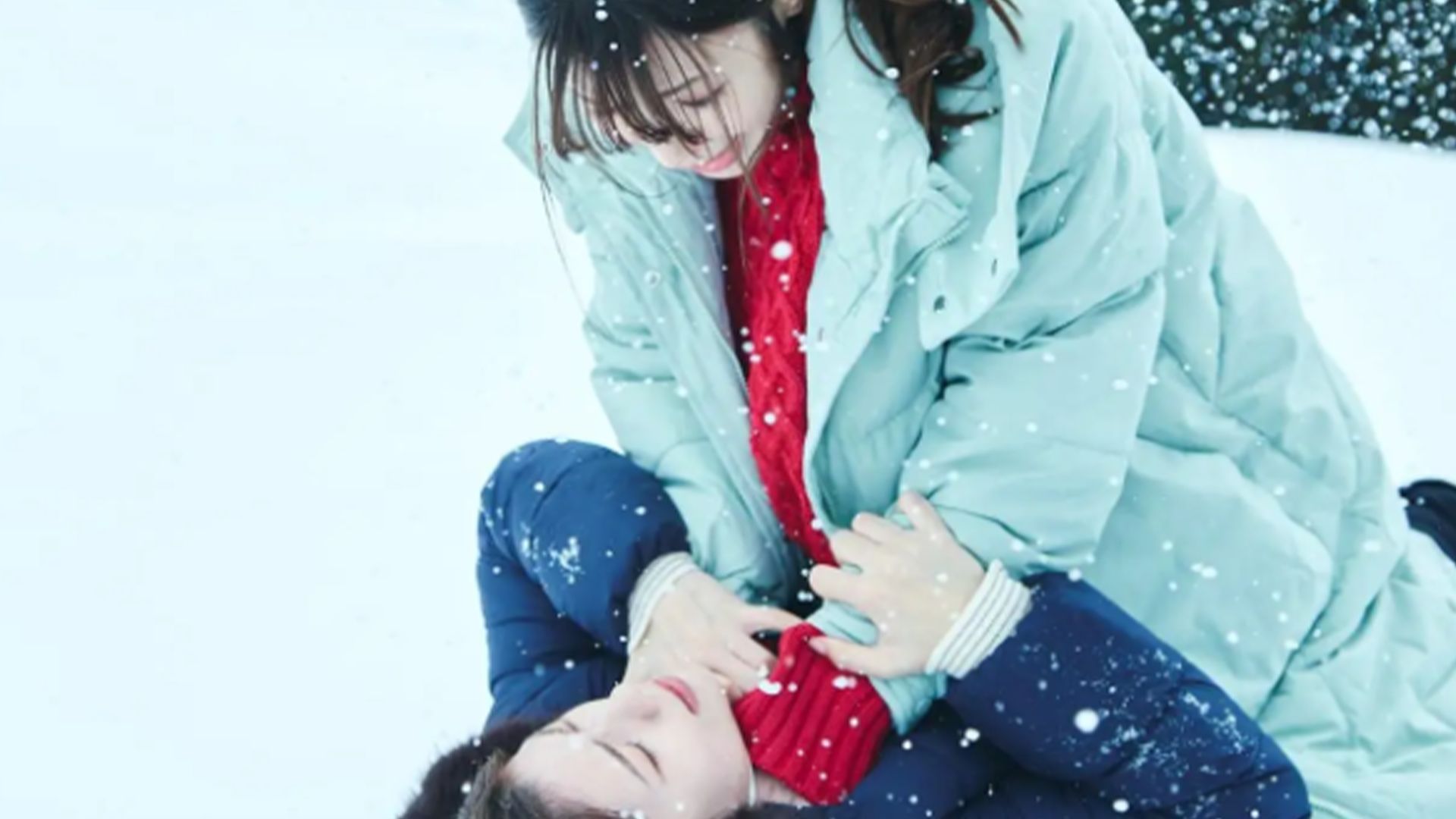 私の夫と結婚して 9話2