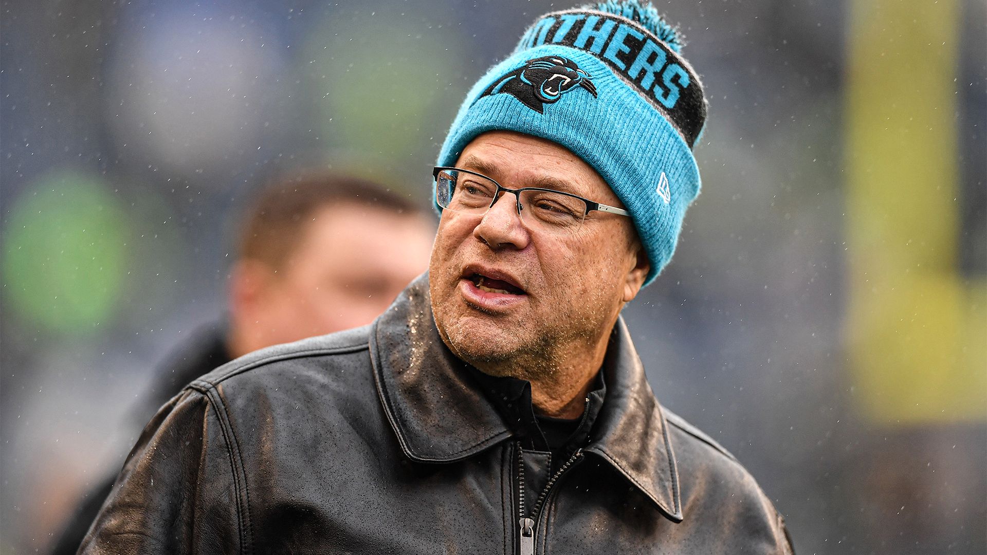 David Tepper