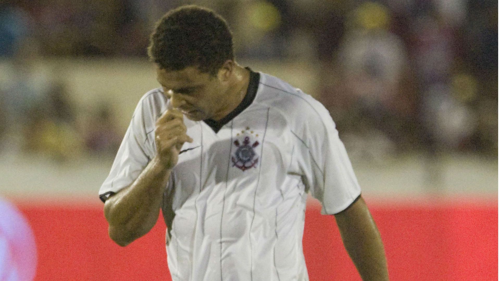 Ronaldo Corinthians 2008/09 08 03 2019