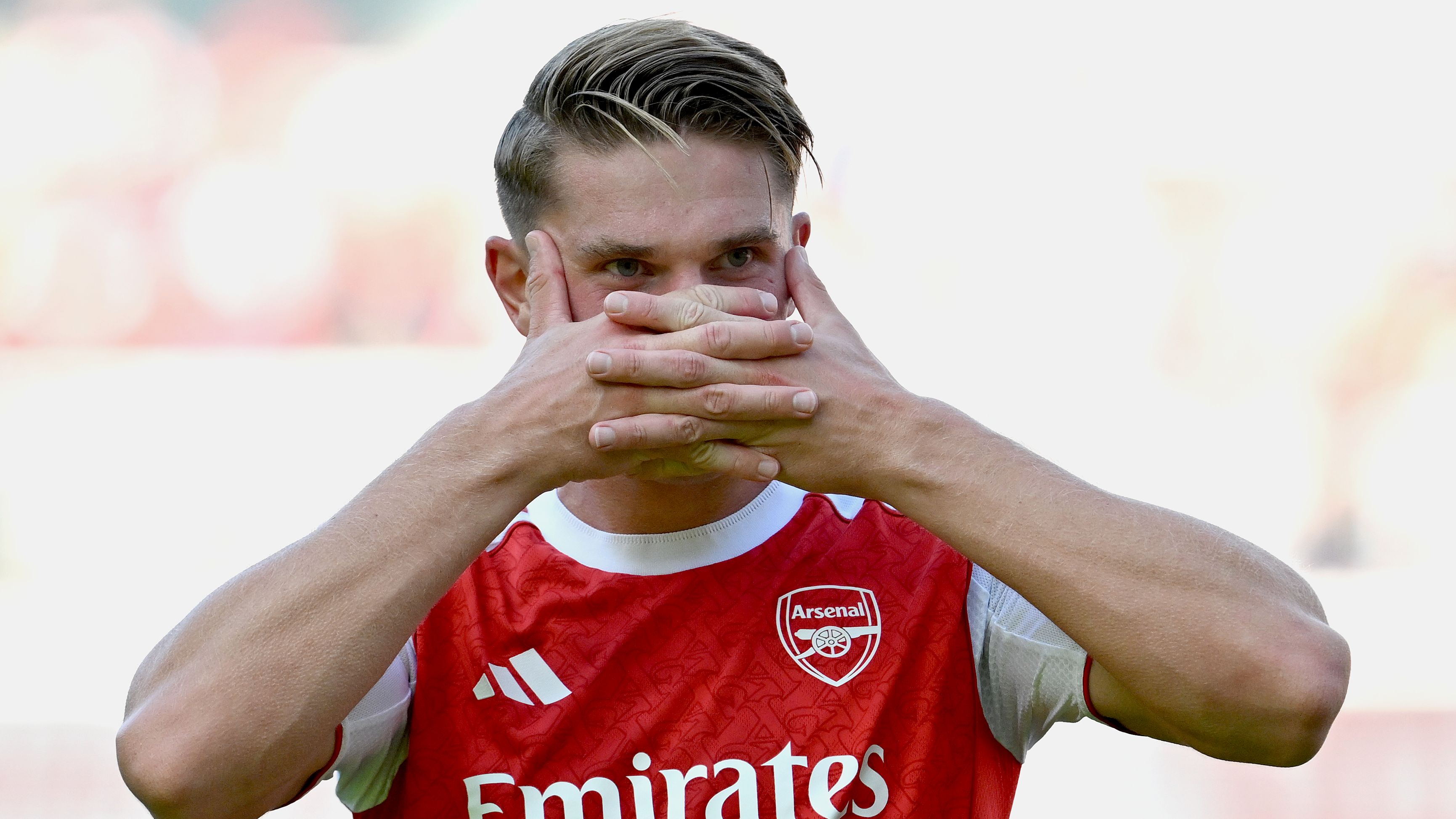 Viktor Gyokeres Arsenal 2025-26