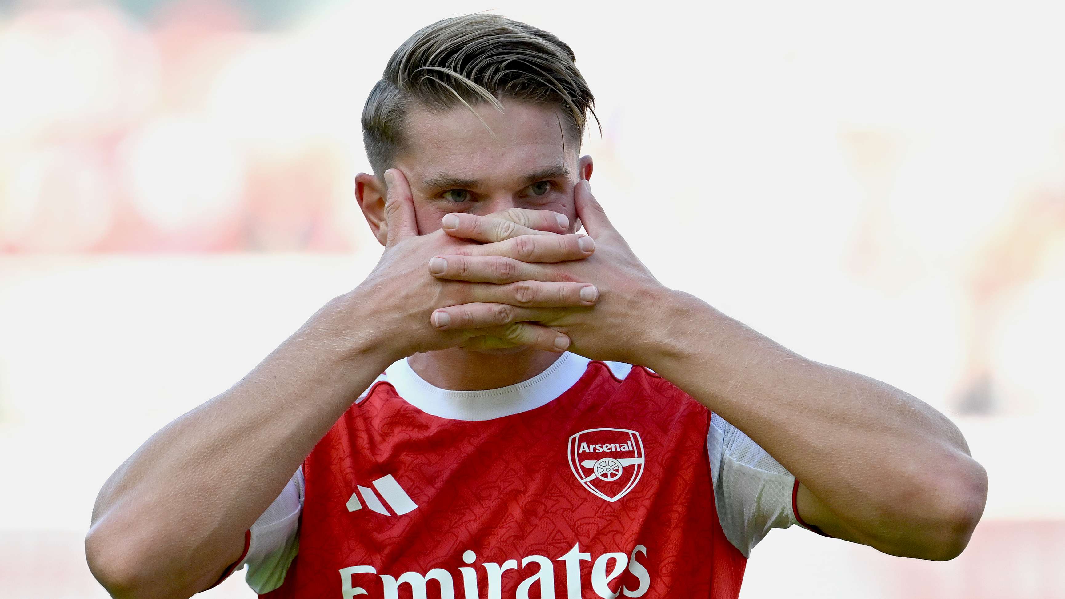 Viktor Gyokeres Arsenal 2025-26