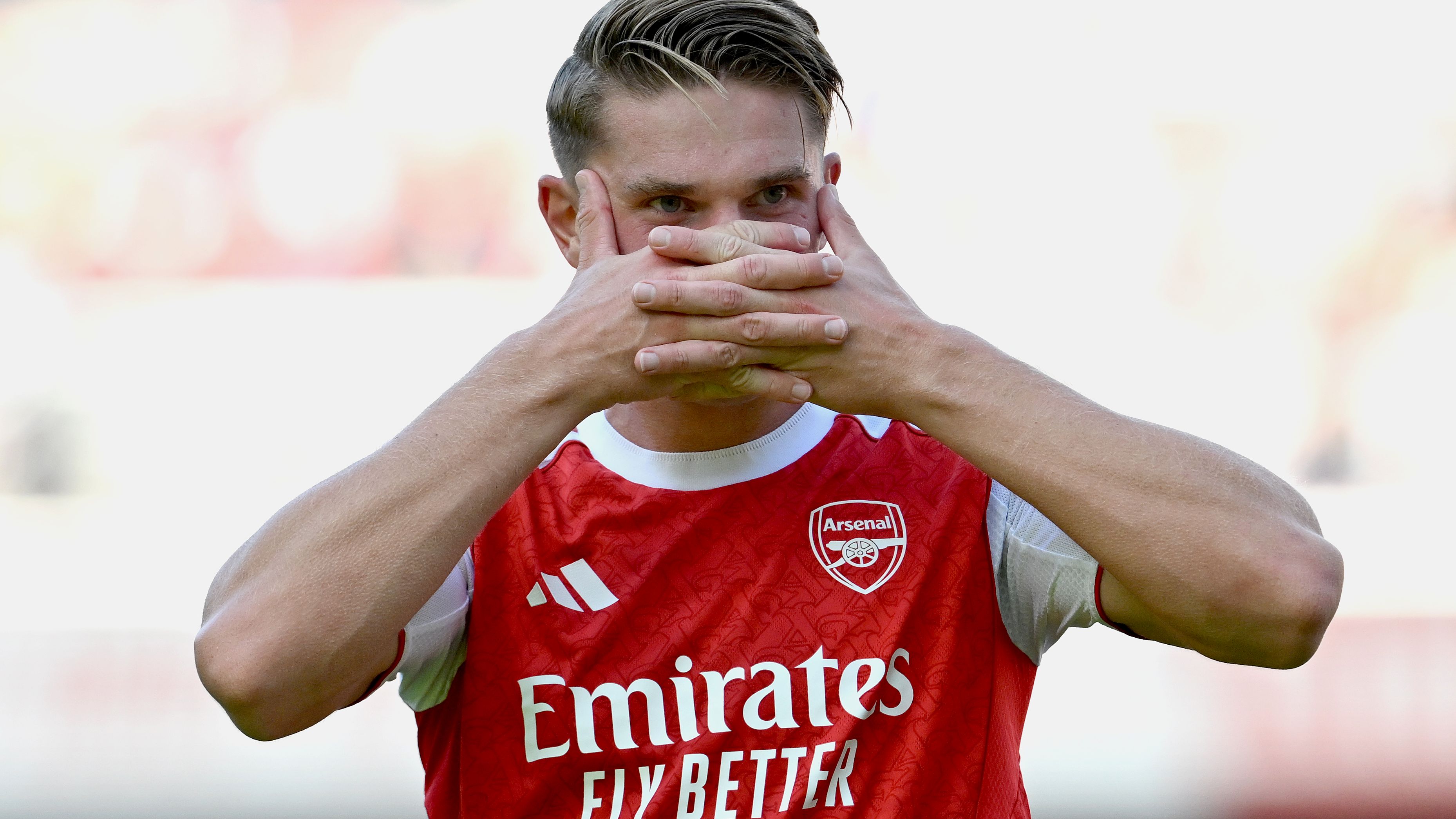 Viktor Gyokeres Arsenal 2025-26