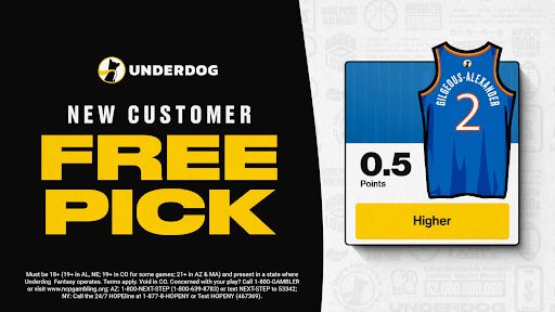 underdog free square contests