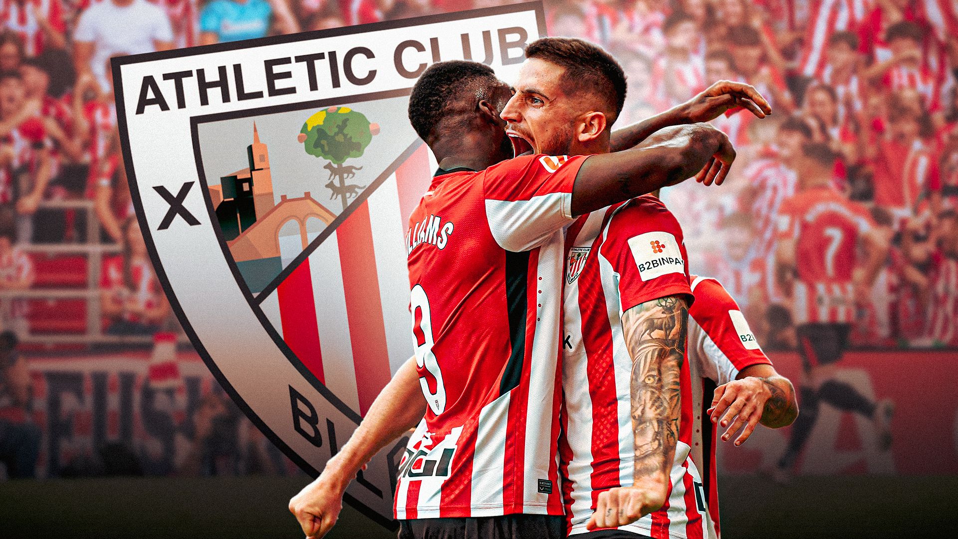 Athletic HD