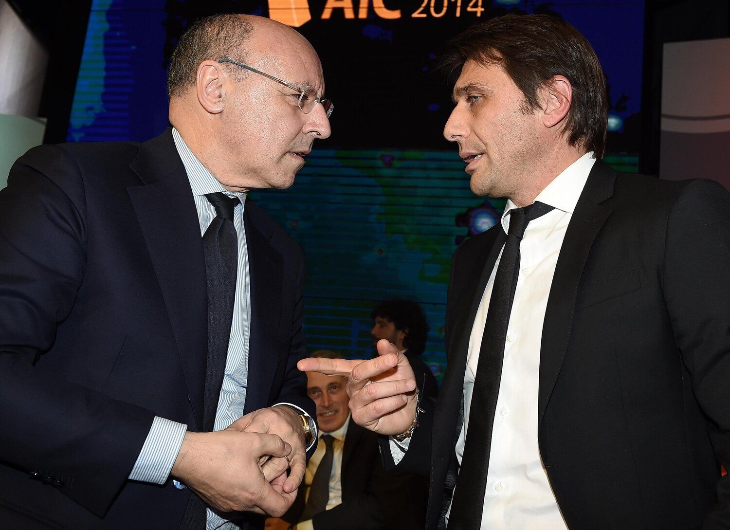 Marotta Conte