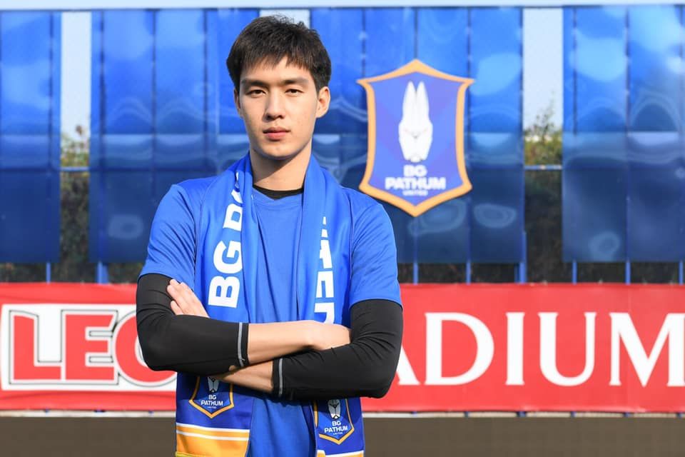 บุญยเกียรติ วงศ์ษาแจ่ม