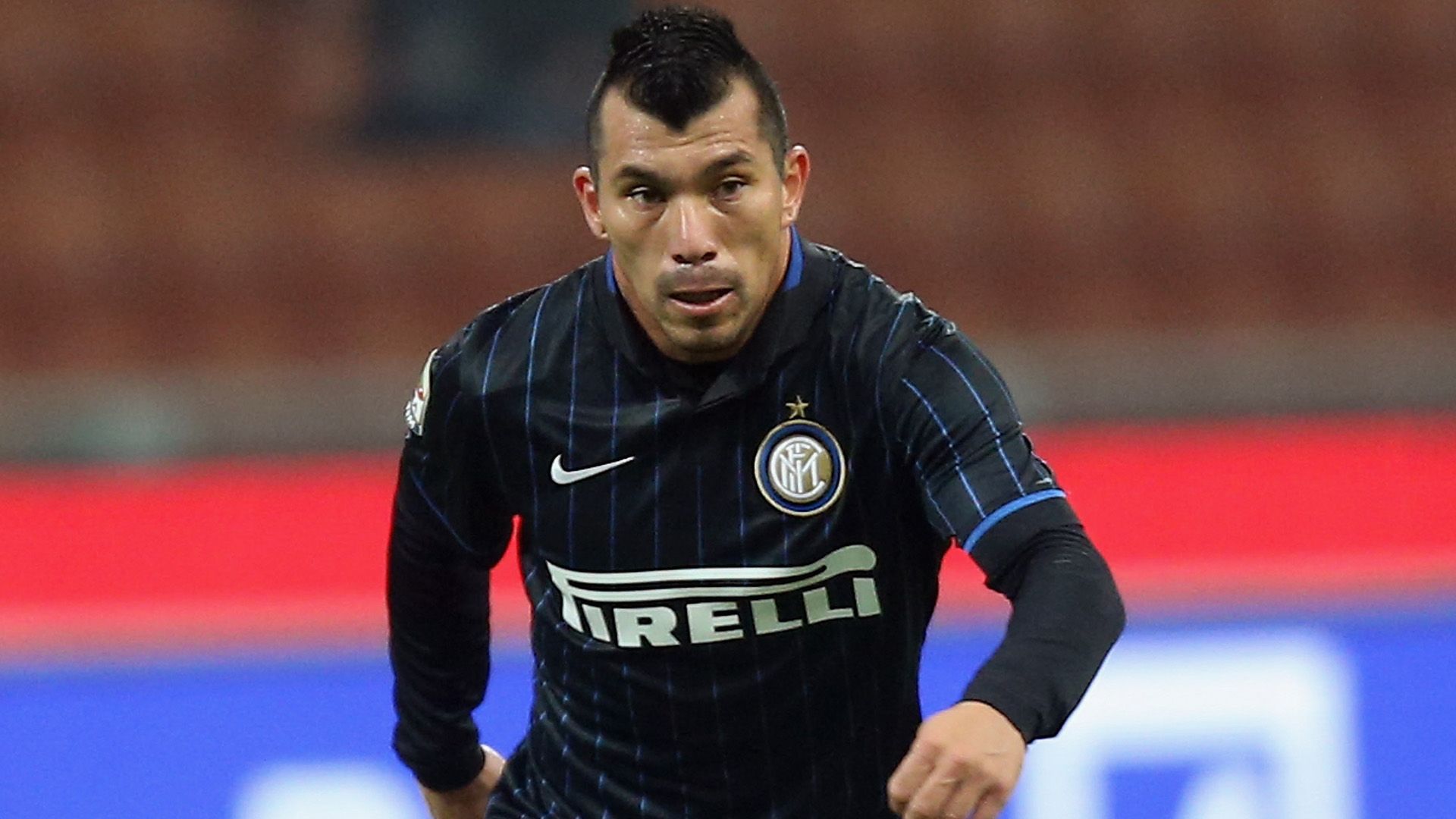 Gary Medel Inter