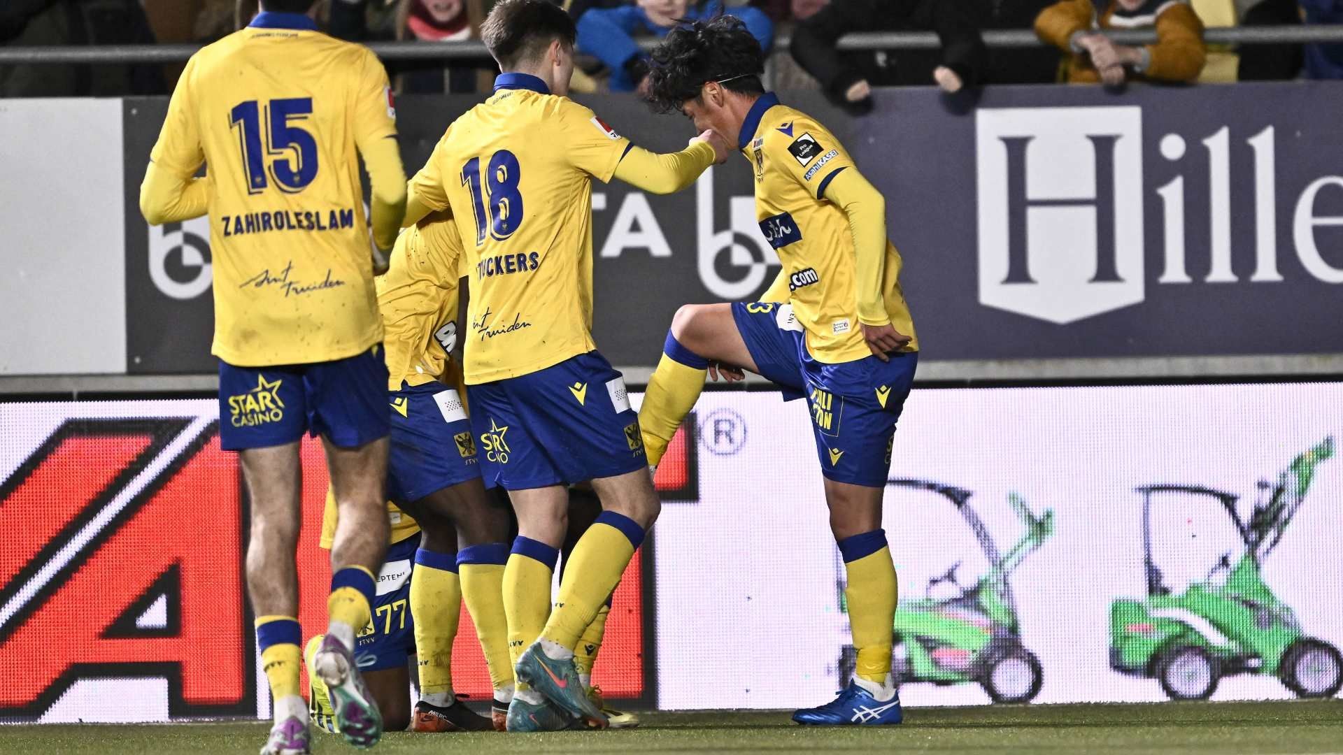 20240224 STVV Ryotaro Ito