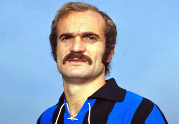 Sandro Mazzola - Inter