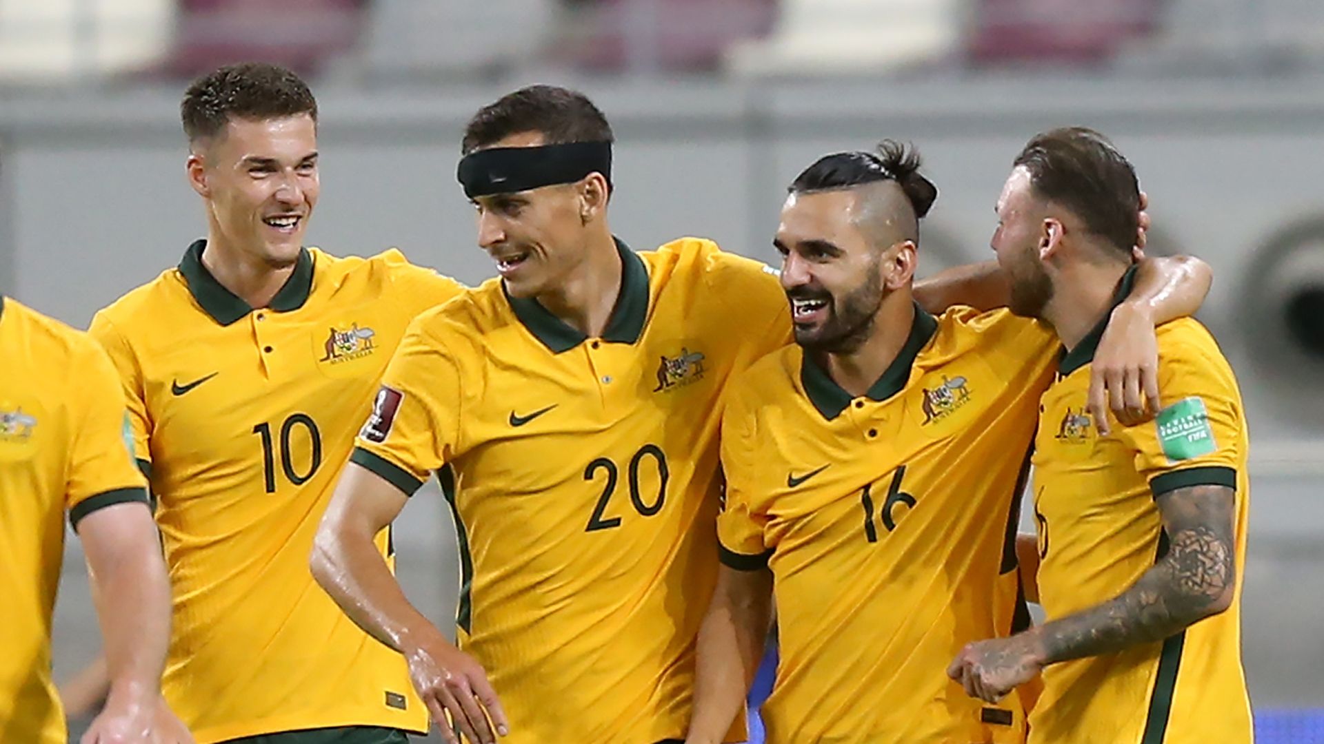 20220324_Australia_Starting