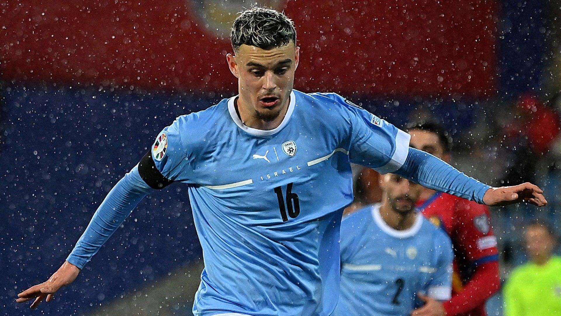 Stav Lemkin-u23-israel-20231121