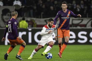 EA FIFA19_Best Eleven_GS_フェキル