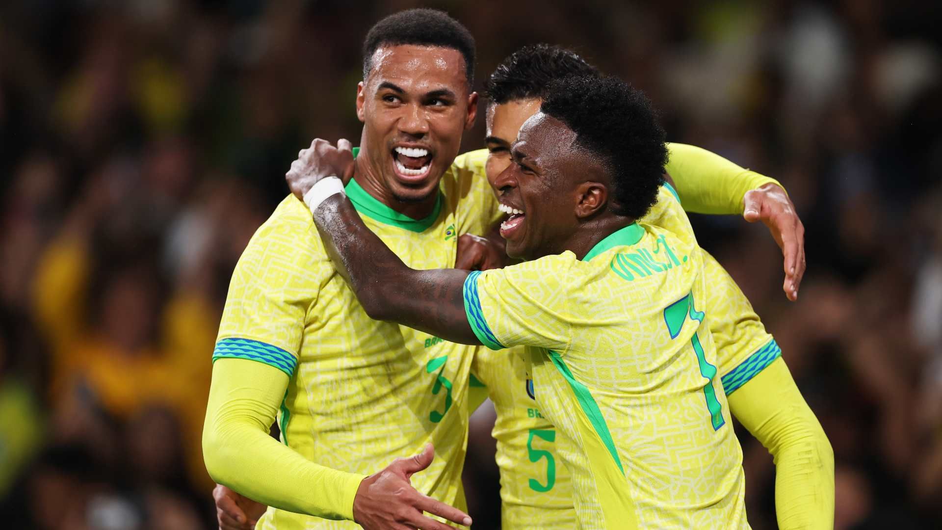 brazil 