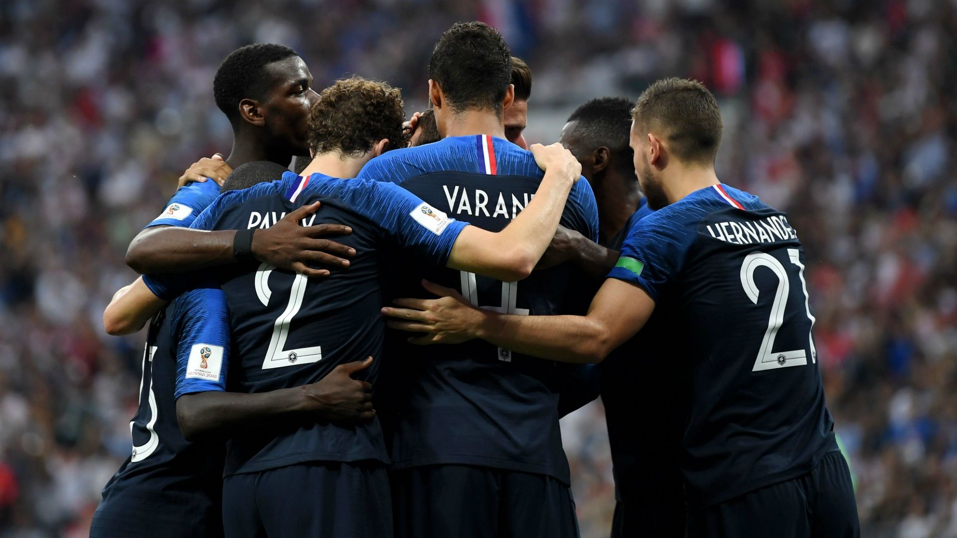 Antoine Griezmann France Croatia World Cup Final 15072018.jpg