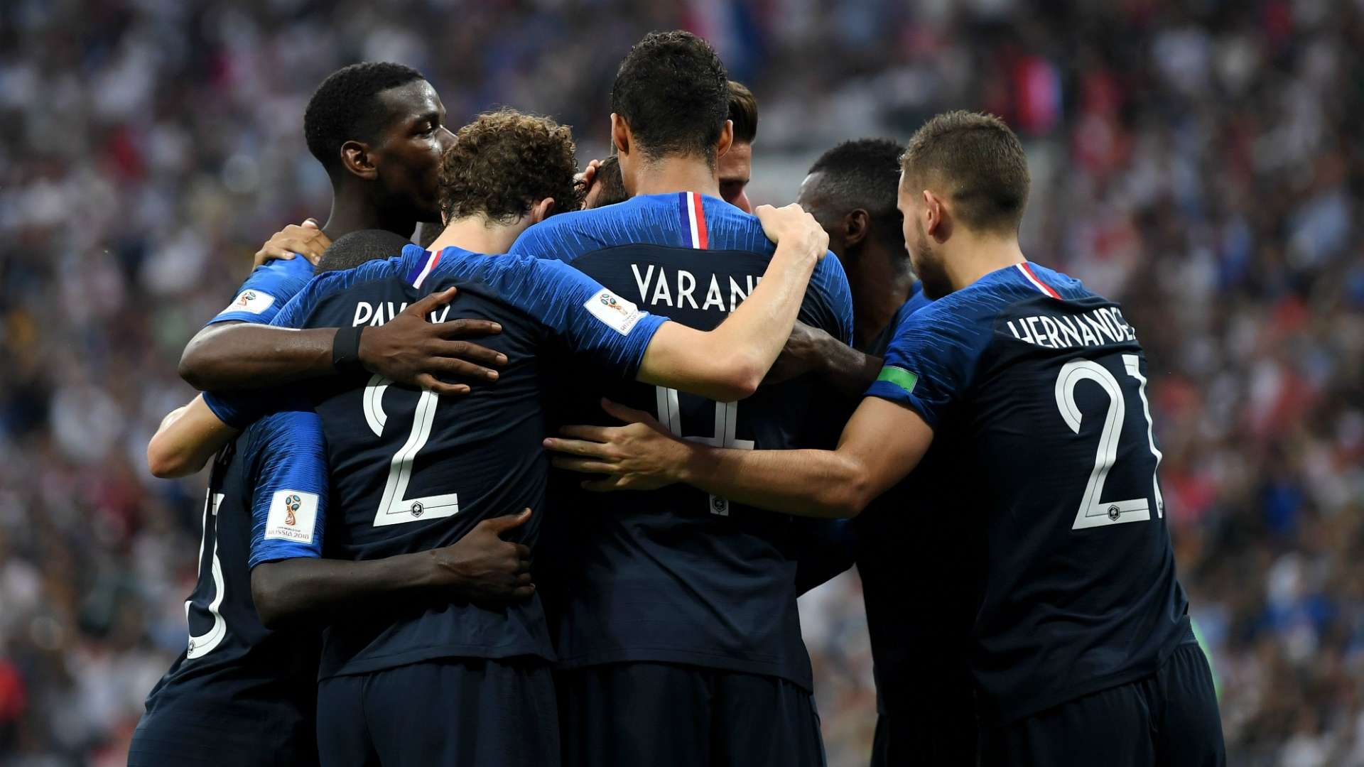 Antoine Griezmann France Croatia World Cup Final 15072018.jpg
