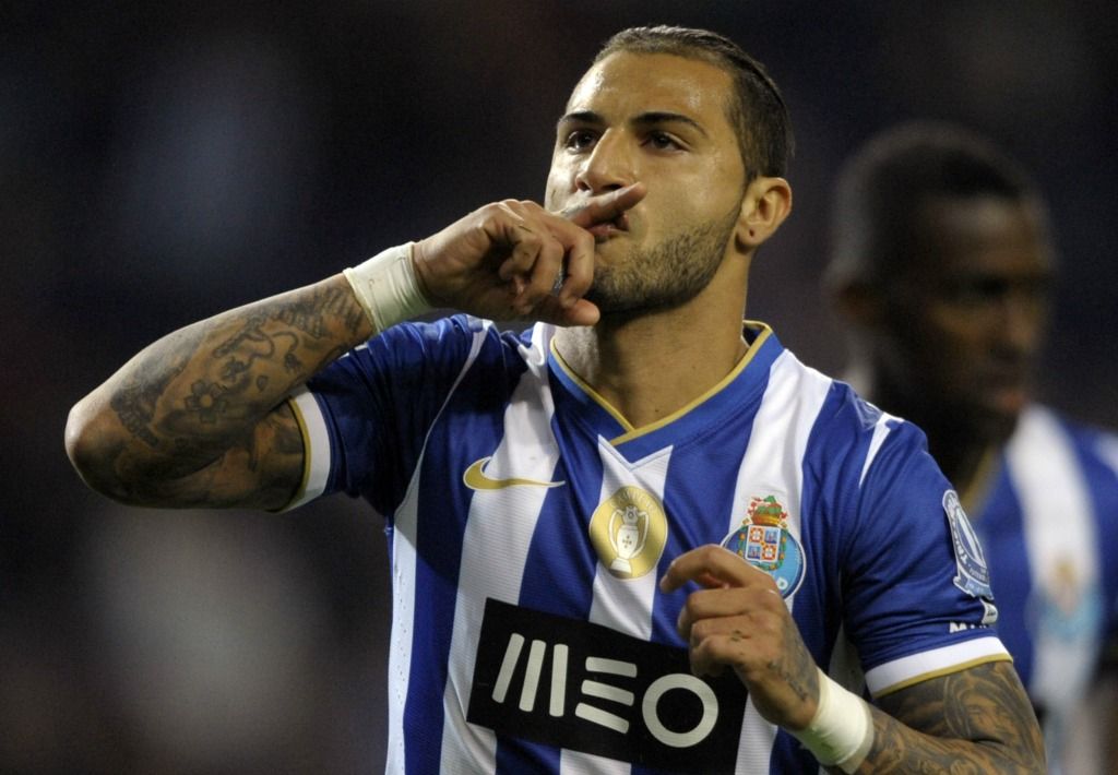 Ricardo Quaresma Porto