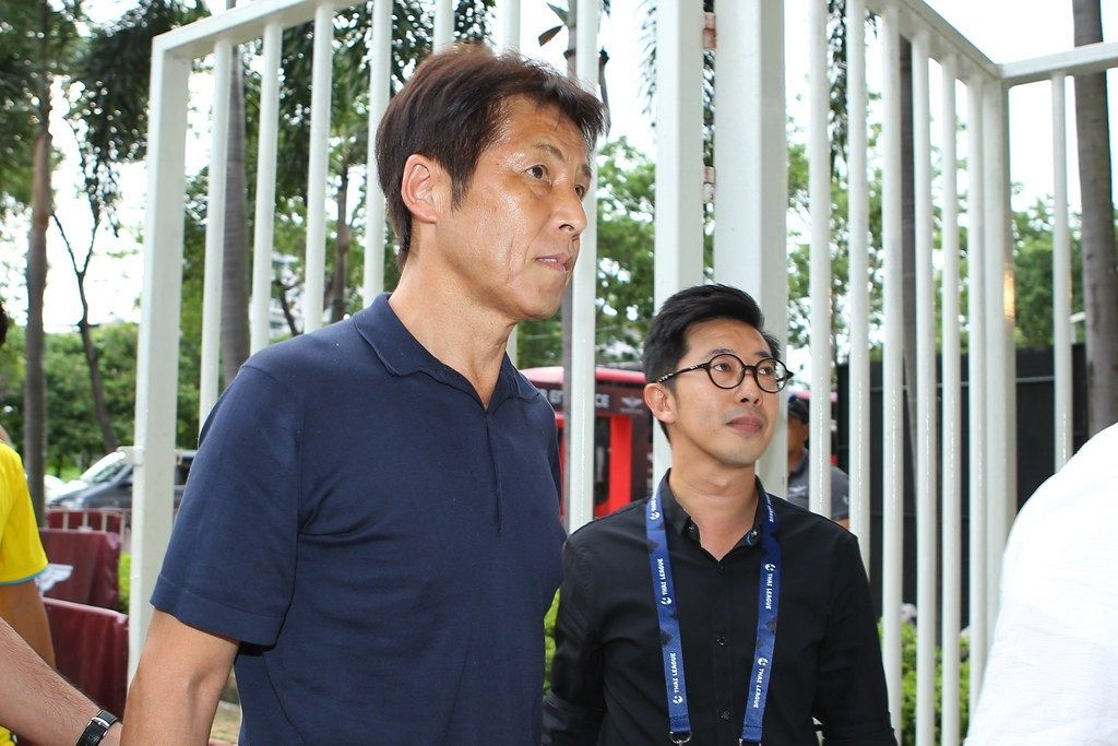 อากิระ นิชิโนะ