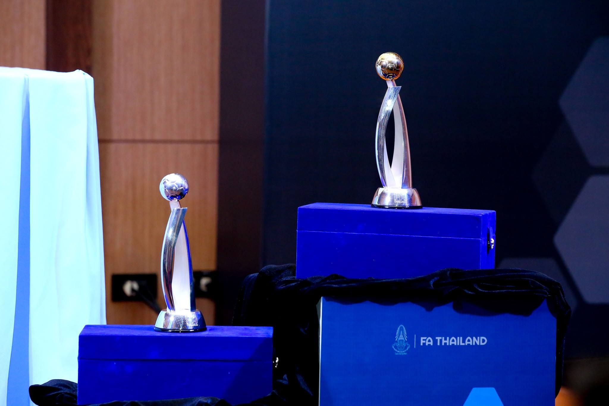 FA THAILAND Awards 2018
