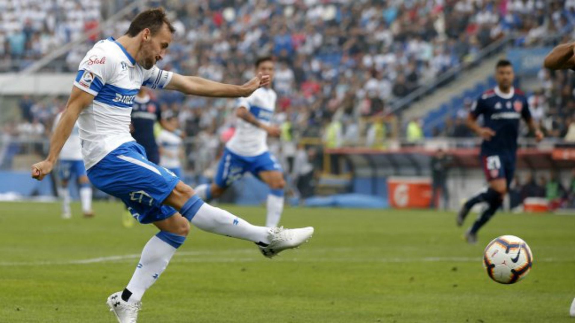 José Pedro Fuenzalida