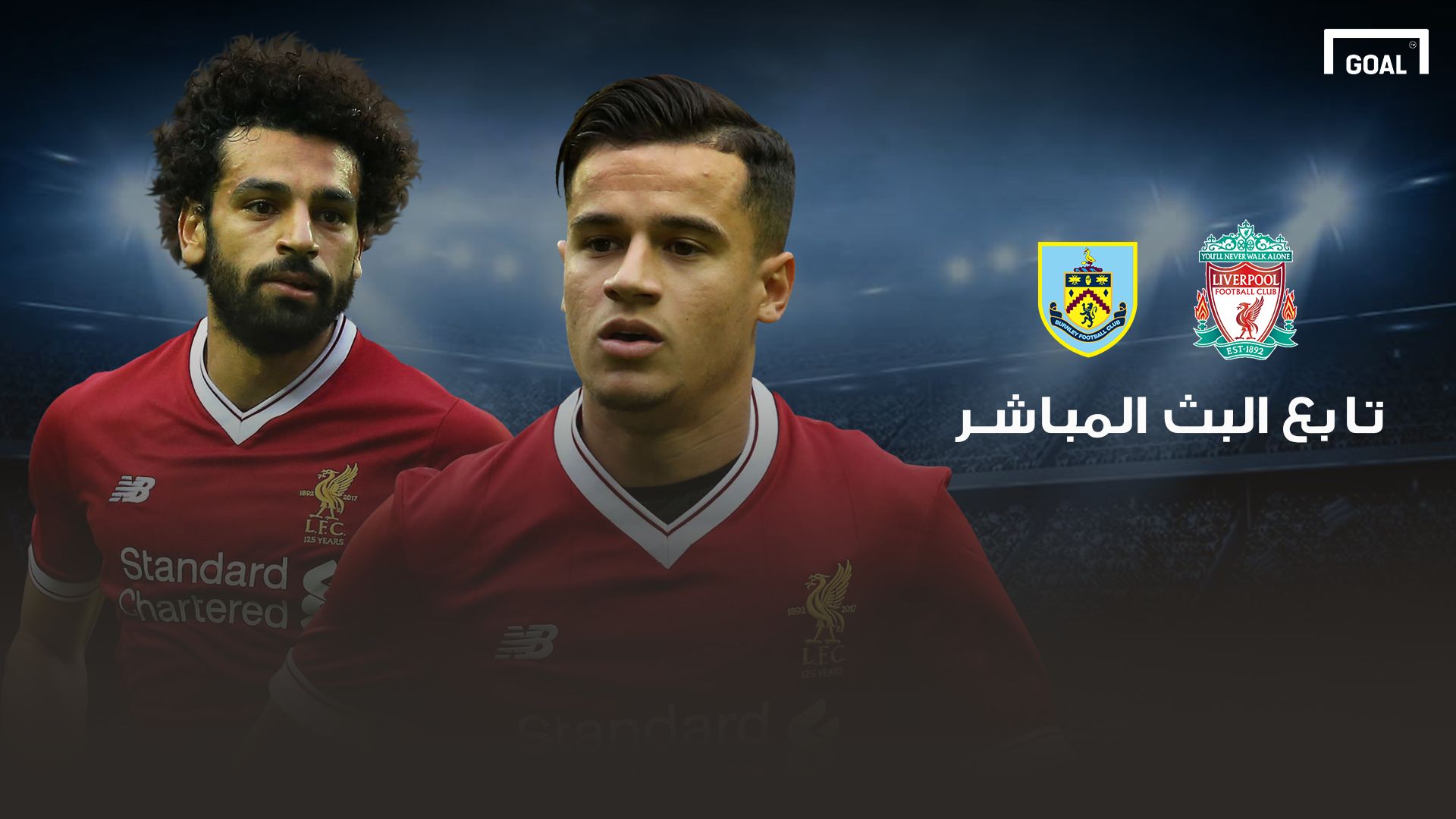 GFX AR Liverpool Burnley