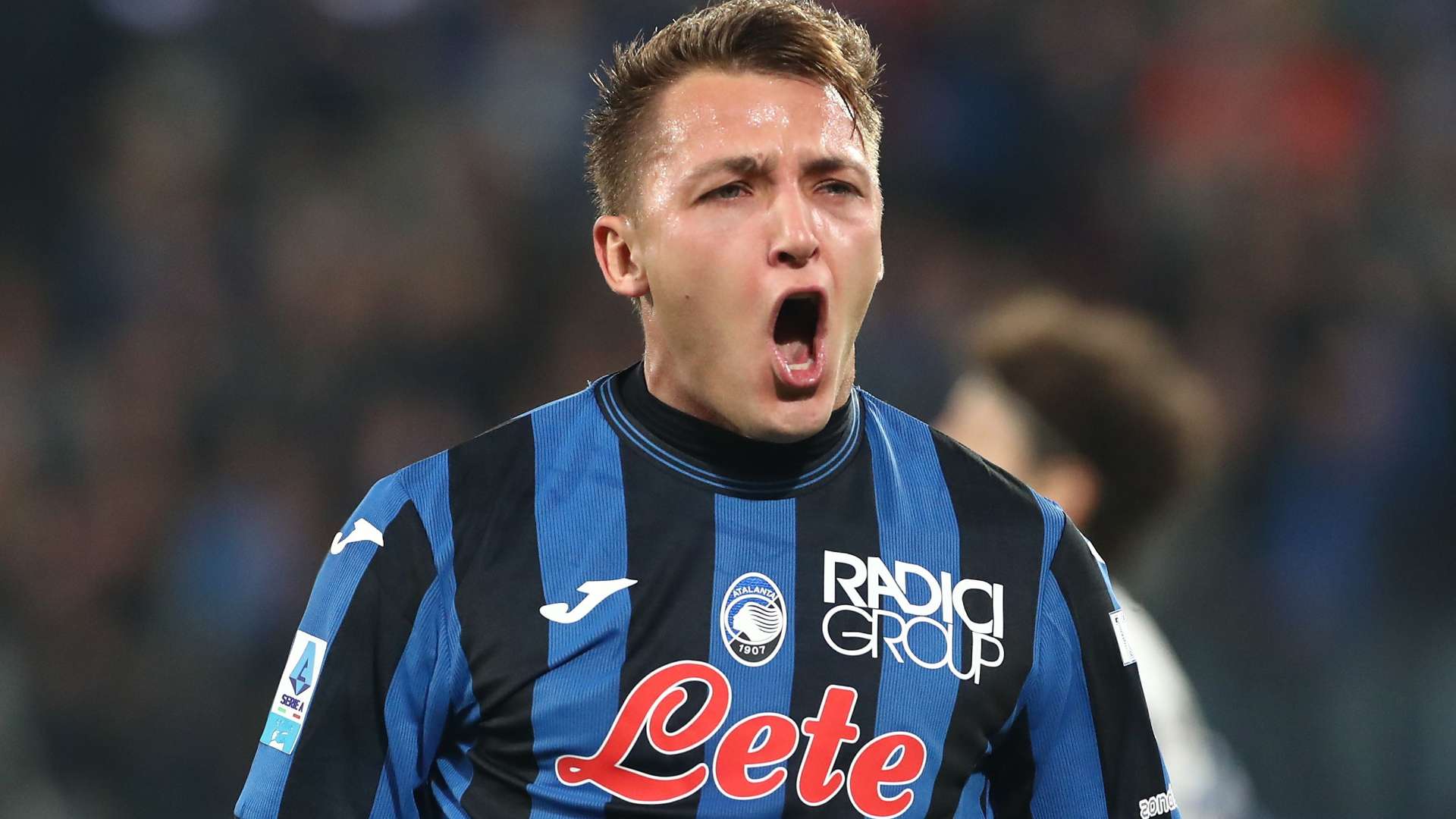 Retegui Scarpa d'Oro