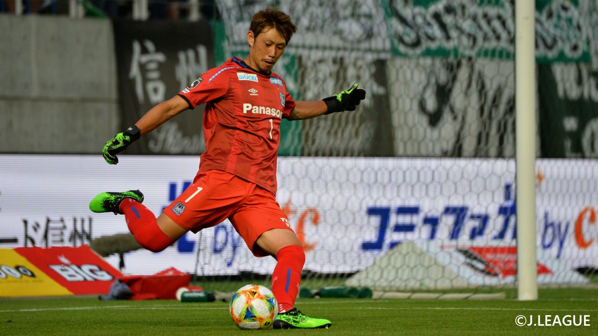 今季初ゴールを決めたサガン鳥栖のフェルナンド・トーレスらを選出…第