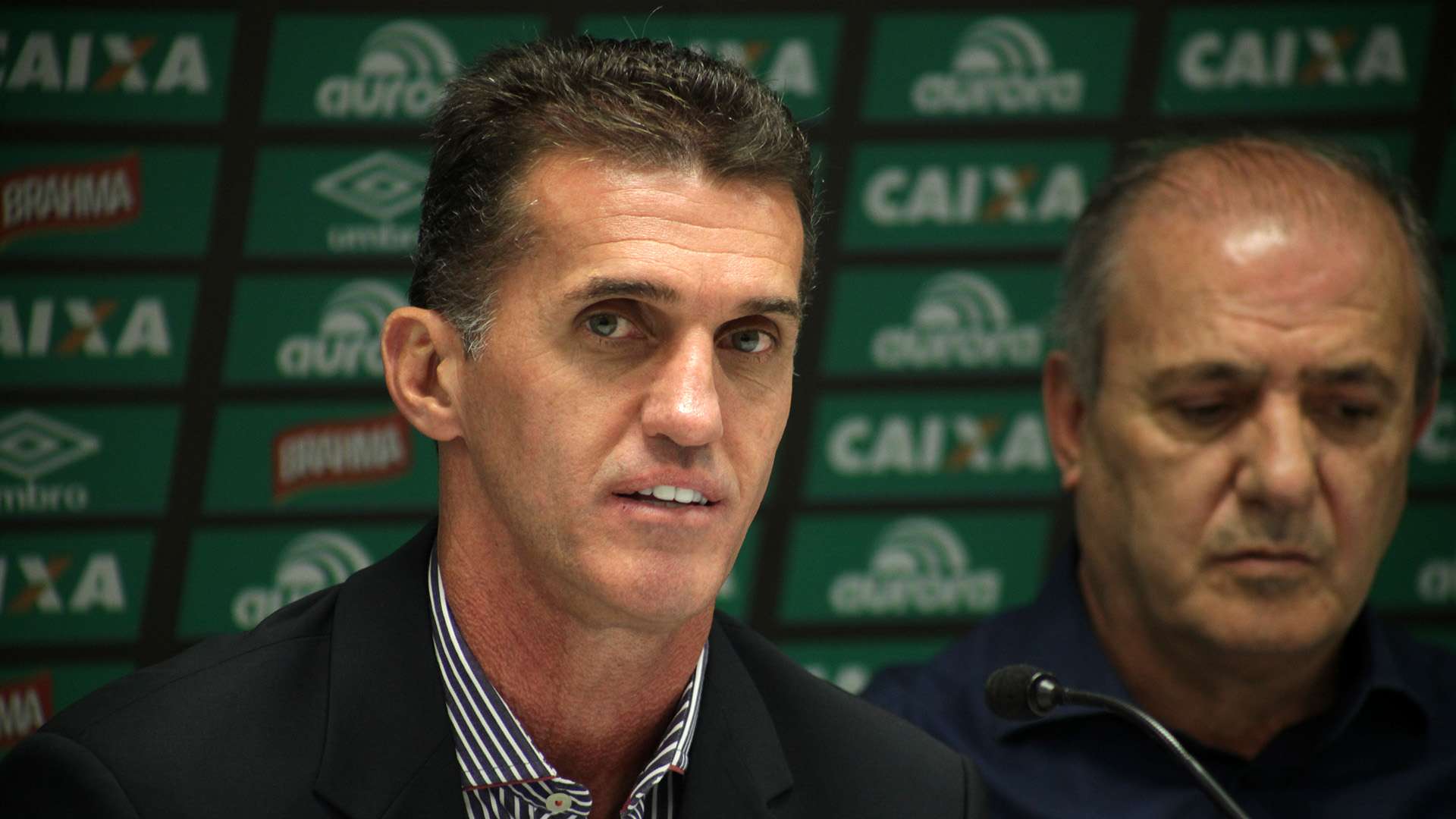 Vagner Mancini Chapecoense 09122016